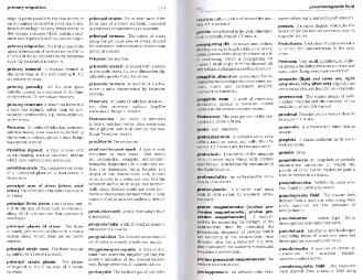 Файл:Dictionary of geology English definishions.djvu