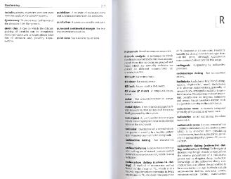 Файл:Dictionary of geology English definishions.djvu