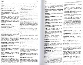 Файл:Dictionary of geology English definishions.djvu