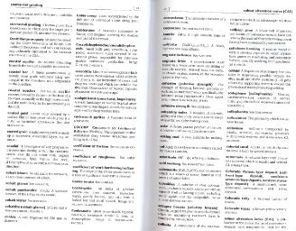 Файл:Dictionary of geology English definishions.djvu