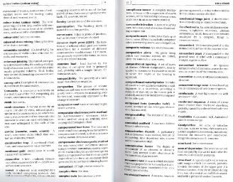Файл:Dictionary of geology English definishions.djvu