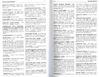 Файл:Dictionary of geology English definishions.djvu
