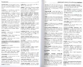 Файл:Dictionary of geology English definishions.djvu