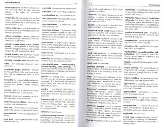 Файл:Dictionary of geology English definishions.djvu