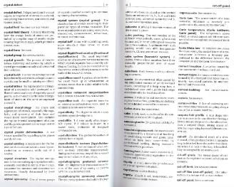 Файл:Dictionary of geology English definishions.djvu