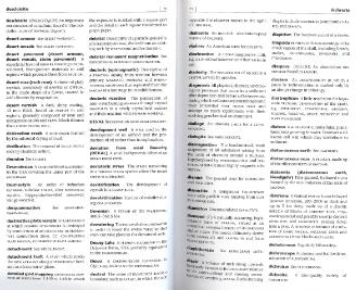 Файл:Dictionary of geology English definishions.djvu