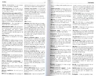 Файл:Dictionary of geology English definishions.djvu