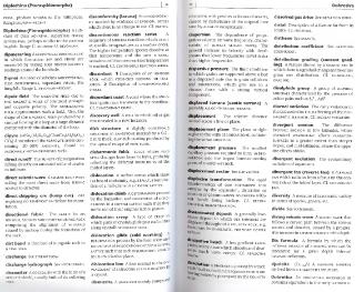 Файл:Dictionary of geology English definishions.djvu