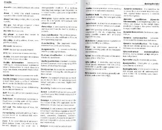 Файл:Dictionary of geology English definishions.djvu