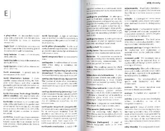 Файл:Dictionary of geology English definishions.djvu