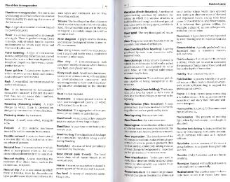Файл:Dictionary of geology English definishions.djvu