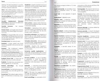 Файл:Dictionary of geology English definishions.djvu