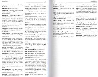 Файл:Dictionary of geology English definishions.djvu