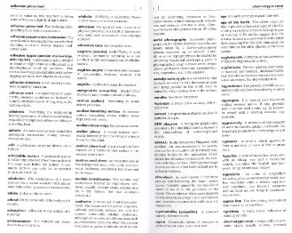 Файл:Dictionary of geology English definishions.djvu