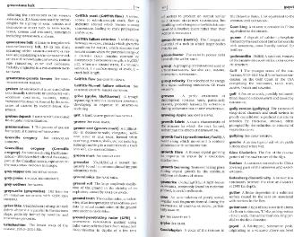 Файл:Dictionary of geology English definishions.djvu