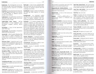 Файл:Dictionary of geology English definishions.djvu