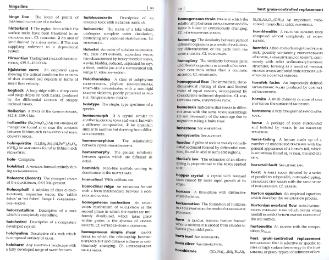 Файл:Dictionary of geology English definishions.djvu