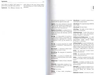 Файл:Dictionary of geology English definishions.djvu