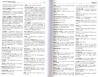 Файл:Dictionary of geology English definishions.djvu