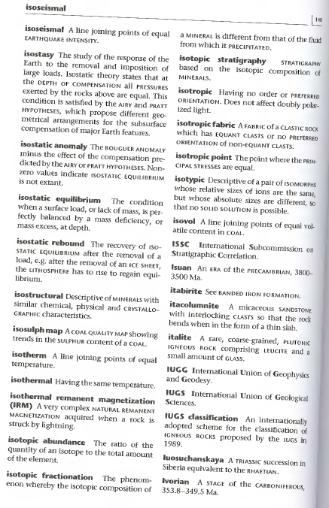 Файл:Dictionary of geology English definishions.djvu