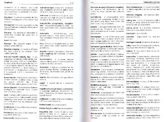 Файл:Dictionary of geology English definishions.djvu