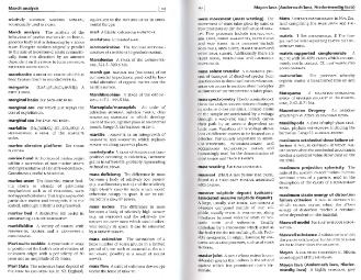 Файл:Dictionary of geology English definishions.djvu