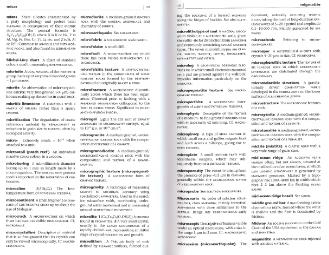 Файл:Dictionary of geology English definishions.djvu