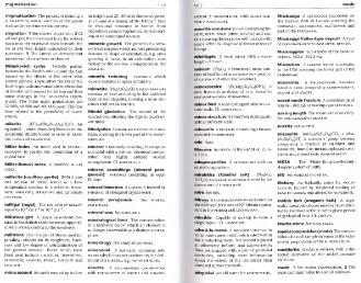 Файл:Dictionary of geology English definishions.djvu