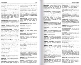 Файл:Dictionary of geology English definishions.djvu