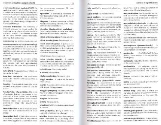Файл:Dictionary of geology English definishions.djvu