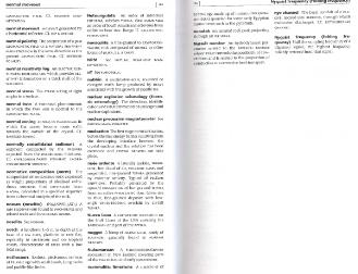 Файл:Dictionary of geology English definishions.djvu